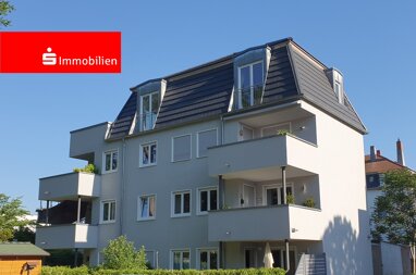 Penthouse zum Kauf Provisionsfrei 479.000 € 3 Zimmer 101,2 m² 3. Geschoss Südost Hanau 63450