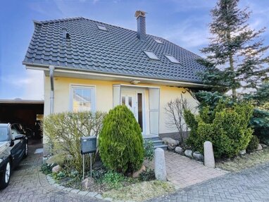 Einfamilienhaus zum Kauf 450.000 € 4 Zimmer 122 m² 531 m² Grundstück Sassnitz Sassnitz 18546