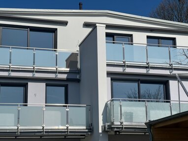Penthouse zur Miete 2.995 € 4 Zimmer 180 m² 2. Geschoss Schildgen Bergisch Gladbach 51467