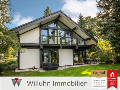 Einfamilienhaus zum Kauf 519.000 € 6 Zimmer 130,3 m² 1.950 m² Grundstück Lichteneichen Sornzig-Ablaß 04769