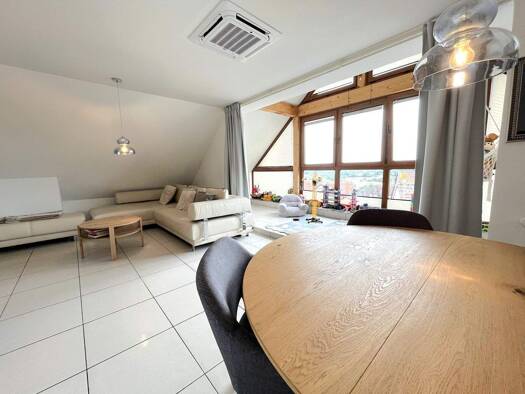 Wohnung zum Kauf 395.000 € 3,5 Zimmer 120 m² 1. Geschoss Weißenohe 91367