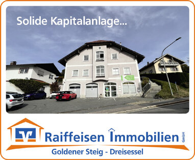 Haus zum Kauf 449.000 € 14 Zimmer 125 m² 482 m² Grundstück Neureichenau Neureichenau 94089