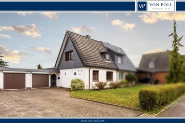 Doppelhaushälfte zum Kauf 215.000 € 4 Zimmer 102 m² 1.167 m² Grundstück Wittorf Neumünster 24539