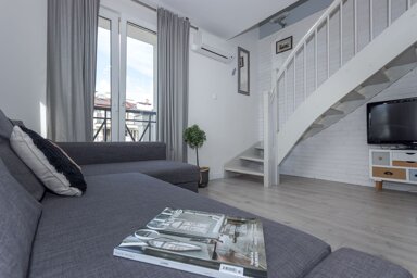 Apartment zum Kauf provisionsfrei 476.000 € 4 Zimmer 79,6 m² 3. Geschoss Swinoujscie 72600