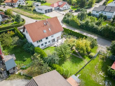 Mehrfamilienhaus zum Kauf 570.000 € 10,5 Zimmer 250 m² 897 m² Grundstück Rißtissen Ehingen (Donau) 89584