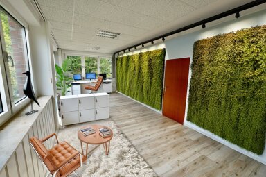 Bürofläche zur Miete 840 € 2 Zimmer 81 m² Bürofläche Buchholz Buchholz in der Nordheide 21244