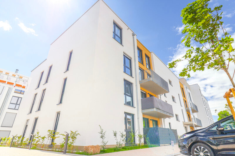 Wohnung zur Miete 1.053 € 2 Zimmer 66,7 m²<br/>Wohnfläche 3. Stock<br/>Geschoss 01.08.2024<br/>Verfügbarkeit Fahrberg 37 Jagstfeld Bad Friedrichshall 74177