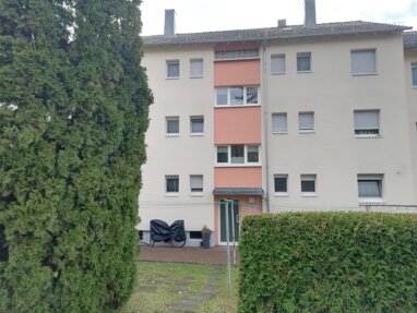 Wohnung zum Kauf Provisionsfrei 110.000 € 2 Zimmer 51,8 m² Erdgeschoss Sonnenhalde Bühlertann Bühlertann 74424
