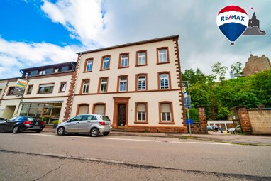 Wohnung zum Kauf 115.000 € 2 Zimmer 58,6 m² Niederleuken Saarburg 54439