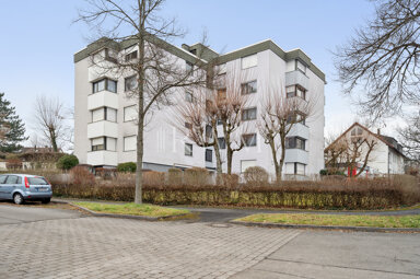 Wohnung zum Kauf 297.000 € 3 Zimmer 82 m² frei ab sofort Stetten Leinfelden-Echterdingen (Stetten) 70771