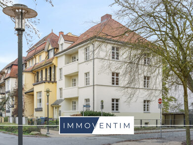 Mehrfamilienhaus zum Kauf provisionsfrei 579.000 € 12 Zimmer 255 m² 277 m² Grundstück Schweriner Viertel Güstrow 18273