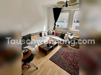 Wohnung zur Miete Tauschwohnung 570 € 3 Zimmer 60 m² 3. Geschoss Altstadt - Süd Köln 50676