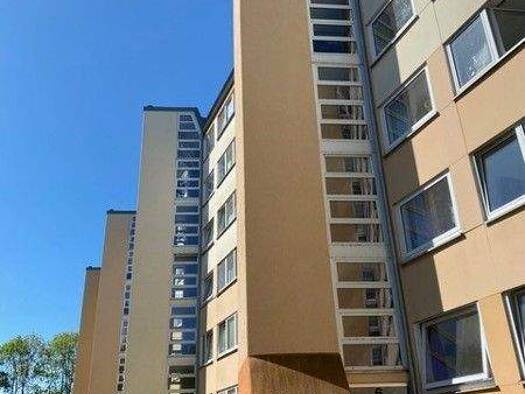 Wohnung zur Miete 606 € 3,5 Zimmer 80,8 m² 2. Geschoss frei ab sofort Loreleiweg 12 Moisling Lübeck-Moisling 23560