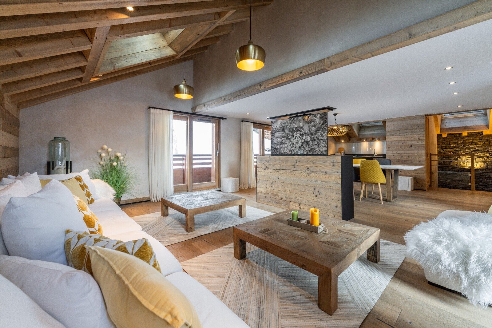 Wohnung zum Kauf 2.690.000 € 4 Zimmer 128,3 m²<br/>Wohnfläche Meribel 73550