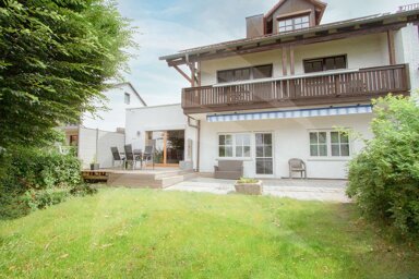 Doppelhaushälfte zum Kauf 669.000 € 7 Zimmer 220 m² 404 m² Grundstück frei ab sofort Mauern Mauern 85419