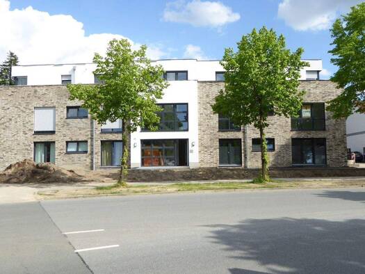 Wohnung zur Miete 1.110 € 4 Zimmer 102,8 m² 1. Geschoss frei ab sofort Telgte 48291