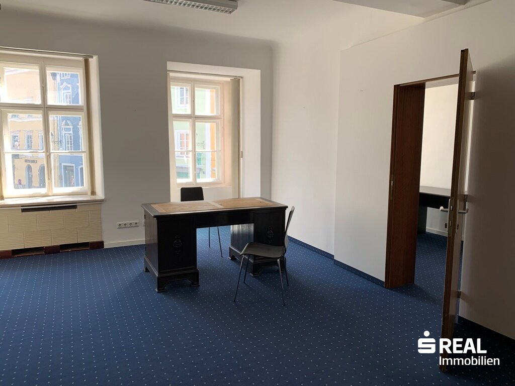 Büro-/Praxisfläche zur Miete 510 € Schärding 4780