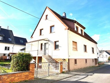 Einfamilienhaus zum Kauf 299.500 € 9 Zimmer 205 m² 750 m² Grundstück Niederneisen 65629