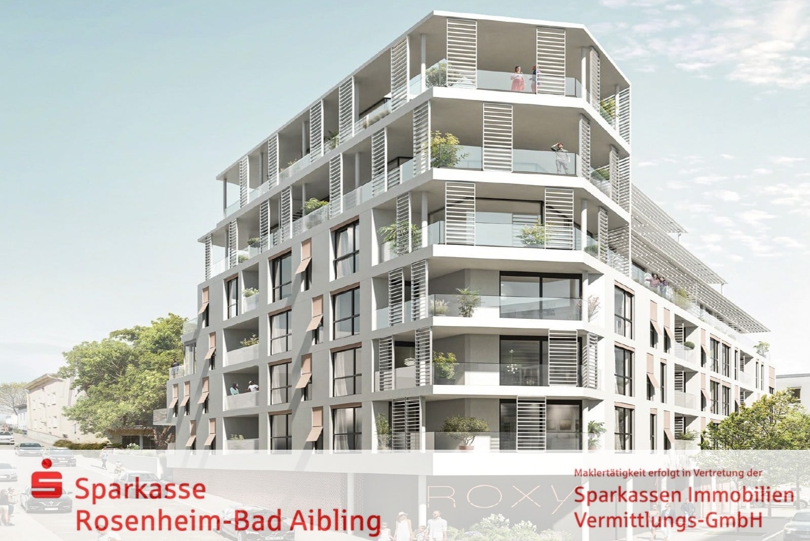 Wohnung zur Miete 2.350 € 3 Zimmer 129 m²<br/>Wohnfläche 01.09.2024<br/>Verfügbarkeit Innenstadt, Roßacker 131 Rosenheim 83022