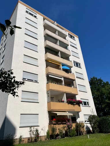Wohnung zum Kauf 259.000 € 3 Zimmer 71,5 m² Bad Krozingen Bad Krozingen 79189