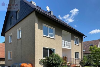 Mehrfamilienhaus zum Kauf 549.000 € 8 Zimmer 217,4 m² 799 m² Grundstück Jeinsen Pattensen 30982