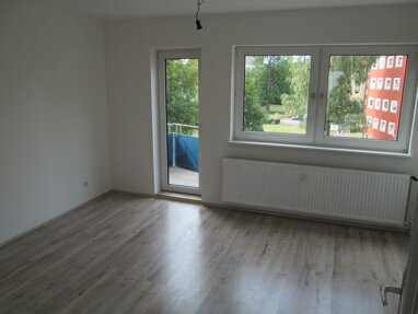 Wohnung zur Miete 342 € 3 Zimmer 58,7 m² 2. Geschoss Neuer Mühlenweg 45 Lebenstedt 6 Salzgitter 38226