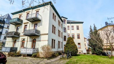 Wohnung zum Kauf 195.000 € 2 Zimmer Cotta (Cossebauder Str.) Dresden 01157