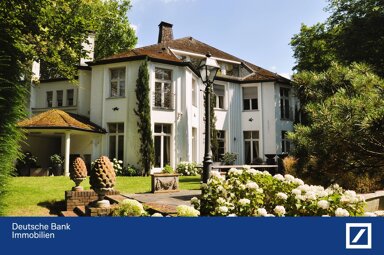 Herrenhaus zum Kauf 3.759.000 € 12 Zimmer 594 m² 3.585 m² Grundstück Büderich Meerbusch 40667