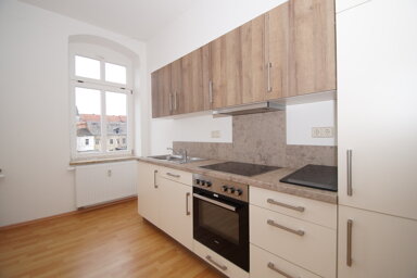 Wohnung zur Miete 255 € 2 Zimmer 51 m² 2. Geschoss Karl-Immermann-Straße 32 Zentrum 013 Chemnitz 09111