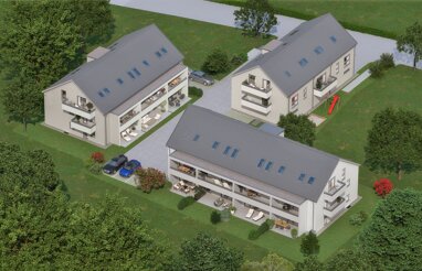 Terrassenwohnung zum Kauf Provisionsfrei 841.733 € 4 Zimmer 93,6 m² Erdgeschoss Ismaning Ismaning 85737