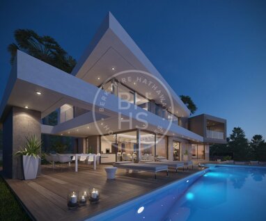 Villa zum Kauf 1.835.000 € 280 m² 2.000 m² Grundstück Villes del Vent 03730