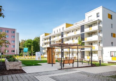 Wohnung zur Miete 517 € 3 Zimmer 68,9 m² 1. Geschoss Irkutsker Straße 227 Kappel 821 Chemnitz 09119