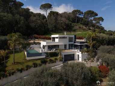 Einfamilienhaus zum Kauf 2.220.000 € 5 Zimmer 167,5 m² 3.001 m² Grundstück Village-Saint Julien-Saint Pierre BIOT 06410