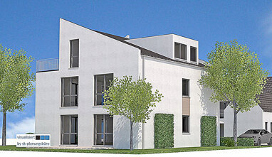 Wohnung zum Kauf Provisionsfrei 225.800 € 2 Zimmer 66,6 m² Erdgeschoss Goldenstedt Goldenstedt 49424