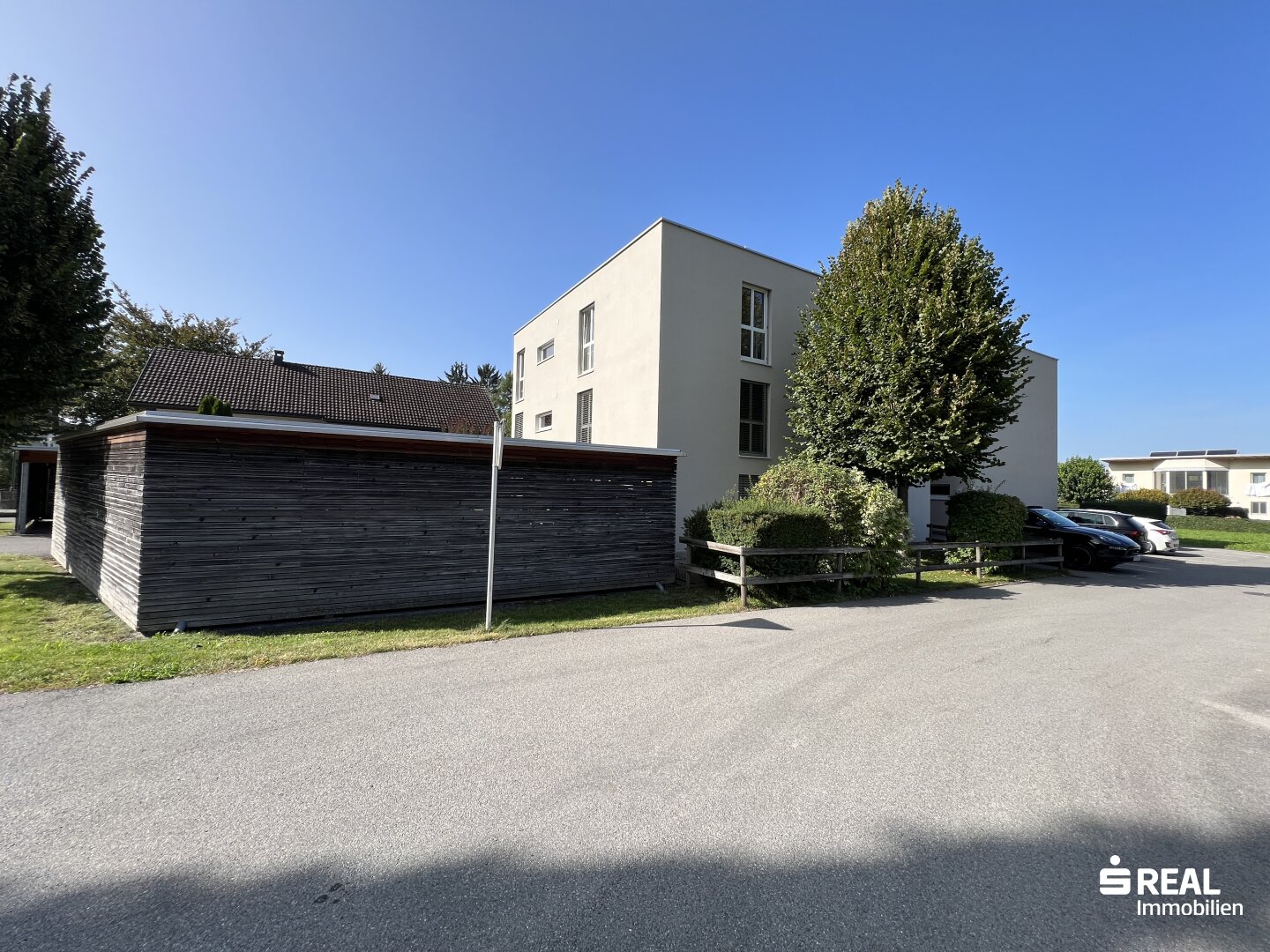 Wohnung zum Kauf 498.000 € 4 Zimmer 100 m²<br/>Wohnfläche Alter Kirchweg Feldkirch 6800