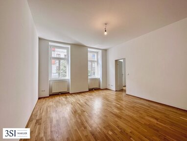 Wohnung zum Kauf 239.000 € 3 Zimmer 60,8 m² 1. Geschoss Steudelgasse 21-23 Wien 1100