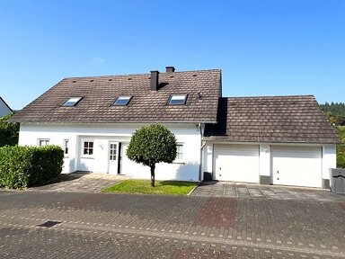 Einfamilienhaus zum Kauf 690.000 € 7 Zimmer 250 m² 1.120 m² Grundstück Irrel 54666