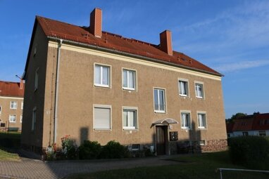 Wohnung zur Miete 325 € 3 Zimmer 58,4 m² 1. Geschoss Waldheimer Straße 109 Nossen Nossen 01683