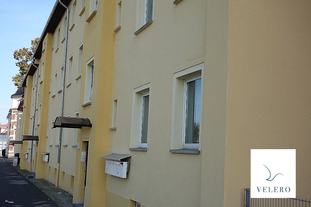 Wohnung zur Miete 329 € 3 Zimmer 53 m²<br/>Wohnfläche 2. Stock<br/>Geschoss Hellgraben 30 Aschersleben Aschersleben 06449