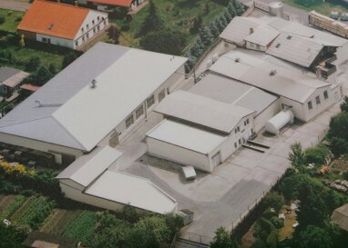 Produktionshalle zum Kauf Provisionsfrei 3.886 m² Lagerfläche Kummer Ludwigslust 19288