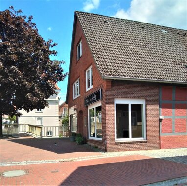 Haus zum Kauf 420.000 € 232 m² 210 m² Grundstück Otterndorf Otterndorf 21762