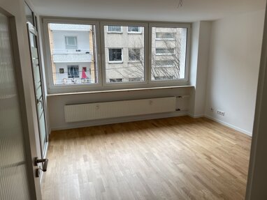Wohnung zum Kauf 228.000 € 2 Zimmer 53 m² 3. Geschoss Pionierstr. 29 Friedrichstadt Düsseldorf 40215