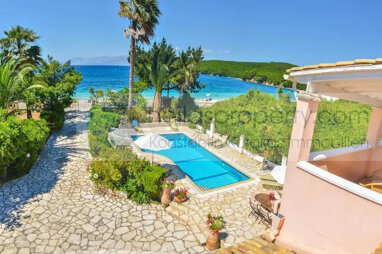 Villa zum Kauf 6.000.000 € 7 Zimmer 250 m² 2.000 m² Grundstück Kassiopi - Korfu 49100