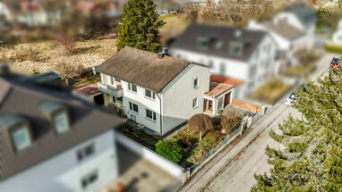 Mehrfamilienhaus zum Kauf 1.090.000 € 7 Zimmer 197 m² 630 m² Grundstück Aubing-Süd München 81243