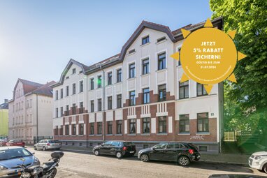 Immobilie zum Kauf Provisionsfrei 112.005 € 2 Zimmer 52,5 m² Pörstener Straße 15 Kleinzschocher Leipzig 04229