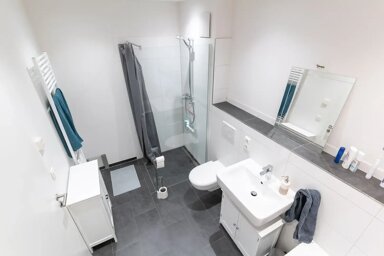 Wohnung zur Miete 700 € 2 Zimmer 67 m² M.-und-G.-Dietrich-Straße 9 Nordstadt Offenburg 77652