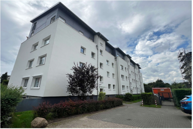 Wohnung zum Kauf 280.000 € 2,5 Zimmer 55 m² 1. Geschoss frei ab sofort Bramfeld Hamburg 22177