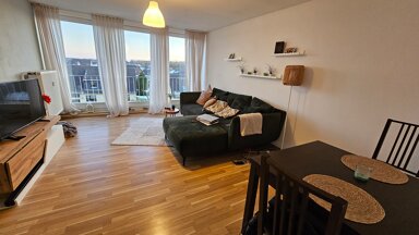 Wohnung zur Miete 680 € 3 Zimmer 57 m² Geschoss 3/3 Hondelage Braunschweig 38108