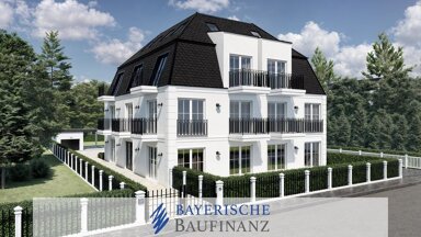 Wohnung zum Kauf 798.000 € 3 Zimmer 74,3 m² Thalk.Obersendl.-Forsten-Fürstenr.-Solln München 81479