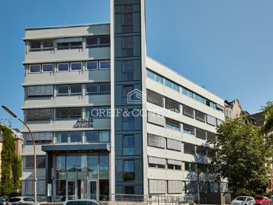 Büro-/Praxisfläche zur Miete 13,40 € 548 m² Bürofläche teilbar ab 251 m² Neustadt - Nord Köln 50668